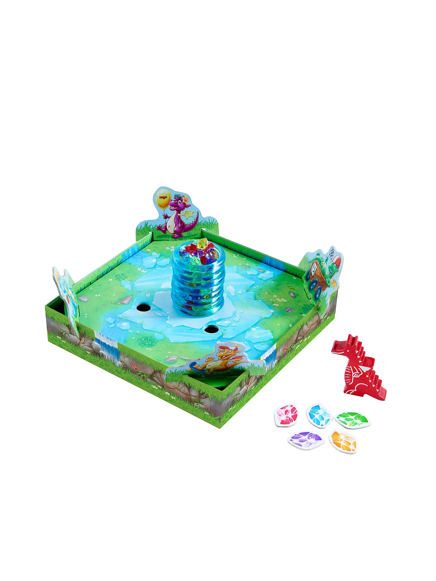 HABA | Brettspiel -  Funkelschatz | 
